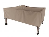 Housse D\'Extérieur Pour Table Max. 180 Cm (COCT180)