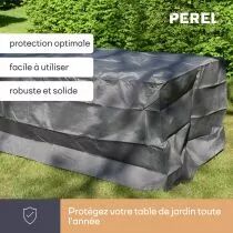 HOUSSE D\'EXT&Eacute;RIEUR POUR TABLE max. 180 cm (OCT180)
