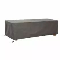 HOUSSE D\'EXTÉRIEUR POUR TABLE max. 220 cm (OCT220)