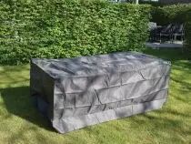 HOUSSE D\'EXTÉRIEUR POUR TABLE max. 220 cm (OCT220)