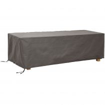 HOUSSE D\'EXTÉRIEUR POUR TABLE max. 300 cm (OCT300)