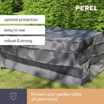 HOUSSE D\'EXTÉRIEUR POUR TABLE max. 300 cm (OCT300)