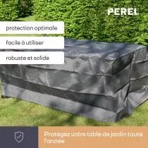 HOUSSE D\'EXT&Eacute;RIEUR POUR TABLE max. 300 cm (OCT300)