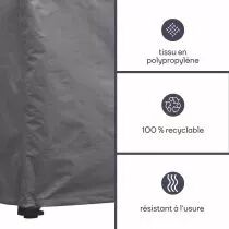 HOUSSE D\'EXT&Eacute;RIEUR POUR TABLE max. 300 cm (OCT300)