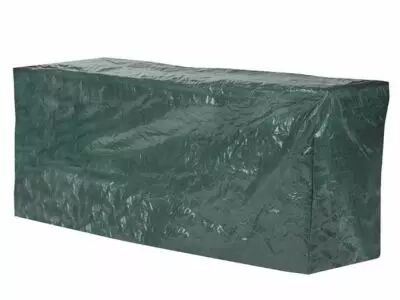 Housse De Protection Pour Barbecue - 165 X 63 X 90 Cm (PM2017)
