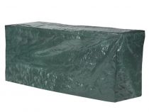 Housse De Protection Pour Barbecue - 165 X 63 X 90 Cm (PM2017)