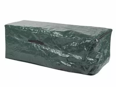 Housse De Protection Pour Coussins - Avec Fermeture � Glissi�re - 120 X 55 X 40 Cm (PM2016)