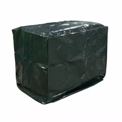 HOUSSE POUR BARBECUE - 110 x 70 x 100 cm (PM2012)
