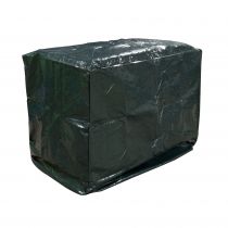 HOUSSE POUR BARBECUE - 110 x 70 x 100 cm (PM2012)