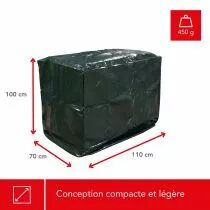 HOUSSE POUR BARBECUE - 110 x 70 x 100 cm (PM2012)