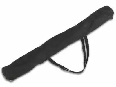 Housse pour pied de microphone - noir (VDLBAG1N)