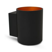 HOYA APPL 1 X G9 NOIR/DORE CYLINDRIQUE (700390)