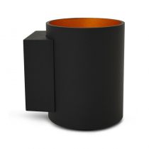 HOYA APPL 1 X G9 NOIR/DORE CYLINDRIQUE (700390)