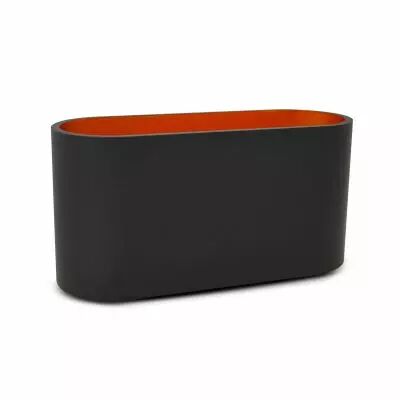 HOYA OVALE APPL 1 X G9 NOIR/DORE OVAL (700400)