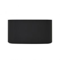 HOYA OVALE APPL 1 X G9 NOIR/DORE OVAL (700400)