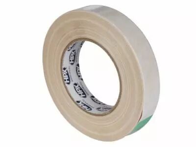 HPX - DOUBLE SIDED CARPET TAPE (25 m x 25 mm) (VDLHPX18200)