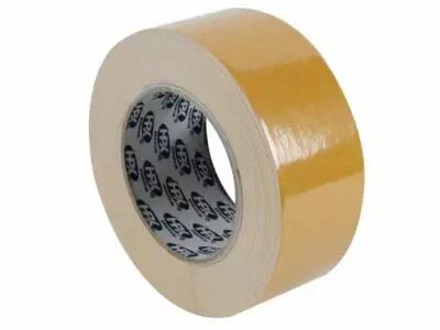 Hpx - ruban adh�sif double face pour tapis - 50mm x 25m (VDLHPX5025CT)