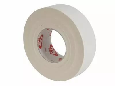 Hpx - ruban adh�sif vinyle professionnel - 50mm x 50m - blanc (VDLHPX5050W2)