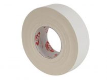 Hpx - ruban adhésif vinyle professionnel - 50mm x 50m - blanc (VDLHPX5050W2)