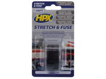 hpx - ruban stretch et fuse - 25 mm x 3 m (VDLHPX2503)