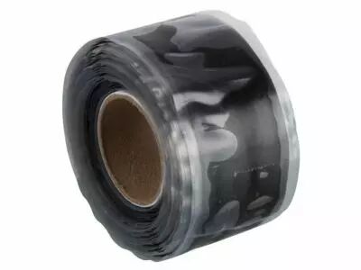 hpx - ruban stretch et fuse - 25 mm x 3 m (VDLHPX2503)
