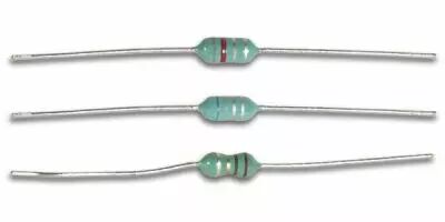 Inductance hf 1�h (1H0)