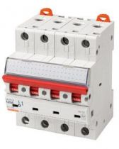 Inetrrupteur de manoeuvre sectionneur - 2p 32a 415v - 2 moduli