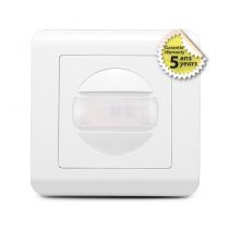 INTERRUPTEUR AUTOMATIQUE IR 160° 5ANS (754971)