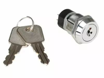 Interrupteur bipolaire (KS3)