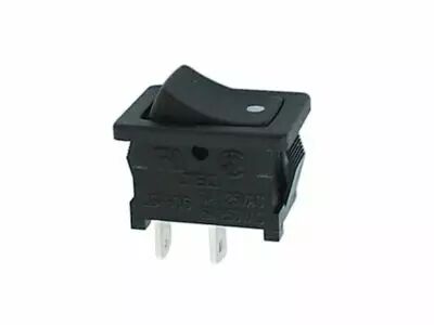 Interrupteur de puissance a bascule 3a-250v spdt on-on (R1933B)