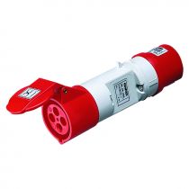 Adaptateurs inverseurs de phase protgs- 16a - ip44