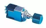 Inverseur bipolaire 2rt momentane