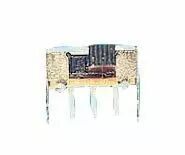 Inverseur glissiere ci bipolaire coude 90�