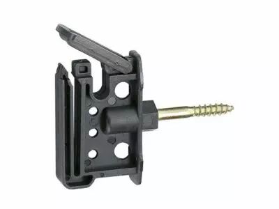 Isolateur � vis clip Maxi Tape par 25 (25 Pi�ce) (COR441390)