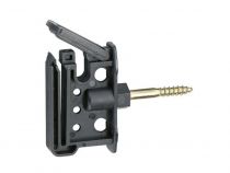 Isolateur à vis clip Maxi Tape par 25 (25 Pièce) (COR441390)