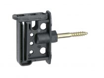 Isolateur à vis clip Maxi Tape par 25 (25 Pièce) (COR441390)
