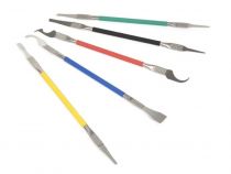 Jeu D\'Accessoires De Soudage - 5 Pcs (VTSA1)