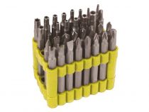 Jeu d embouts de sécurité (7.5cm) - 32 pcs (PBS03)