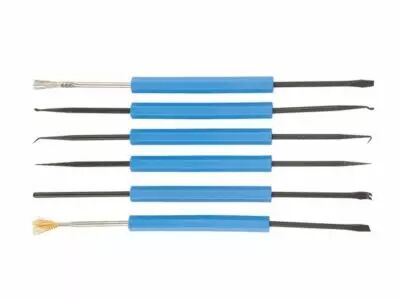 Jeu d outils d aide au soudage (VTSA)