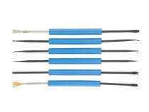 Jeu d outils d aide au soudage (VTSA)