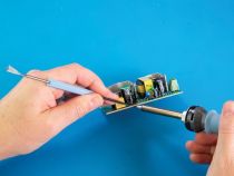 Jeu d outils d aide au soudage (VTSA)