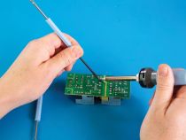 Jeu d outils d aide au soudage (VTSA)