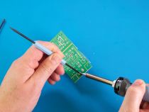 Jeu d outils d aide au soudage (VTSA)