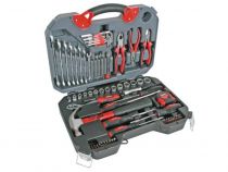 Jeu d outils haute qualité - 78 pcs (HSETPRO3)
