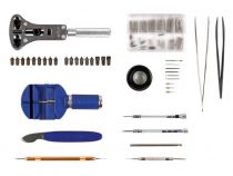 Jeu doutils pour la réparation de montres (VTWT3)