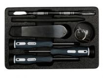 JEU D\'OUTILS POUR TÉLÉPHONES MOBILES - 8 pcs (VTSDIP11)