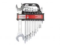 Jeu de 12 cles plates 6 - 32mm (1420-R12)