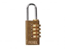 Jeu de 3 cadenas a combinaison 20mm (SLKCSET)