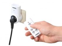 Jeu de 3 prises télécommandées (7500-3N2)