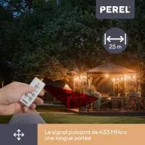 Jeu de 3 prises t&eacute;l&eacute;command&eacute;es (7500-3N2)